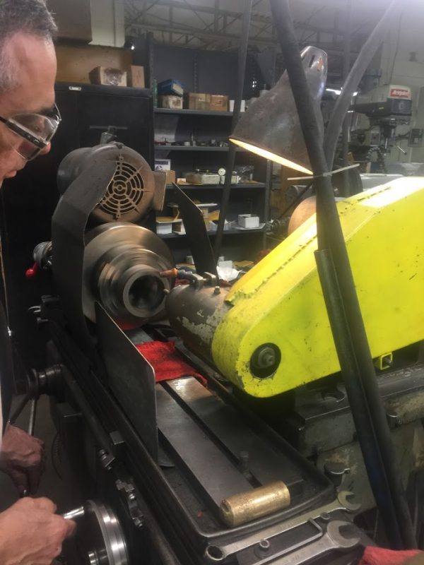 RJS Tool and Gage Our Team